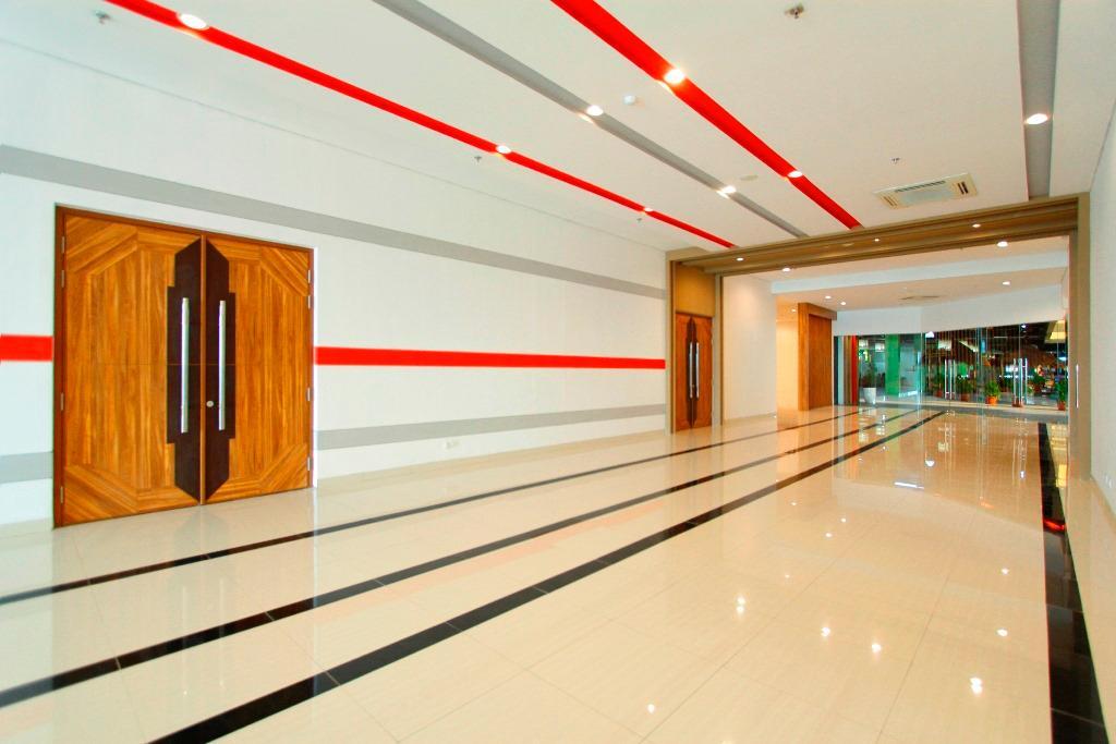 Fox Lite Hotel Metro Indah - בנדונג מראה חיצוני תמונה