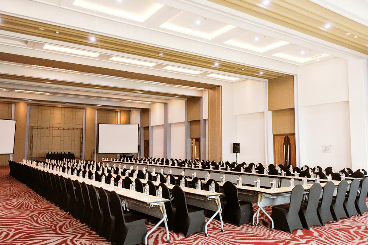 Fox Lite Hotel Metro Indah - בנדונג מראה חיצוני תמונה