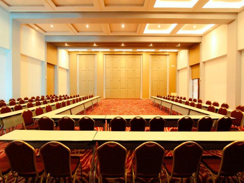 Fox Lite Hotel Metro Indah - בנדונג מראה חיצוני תמונה