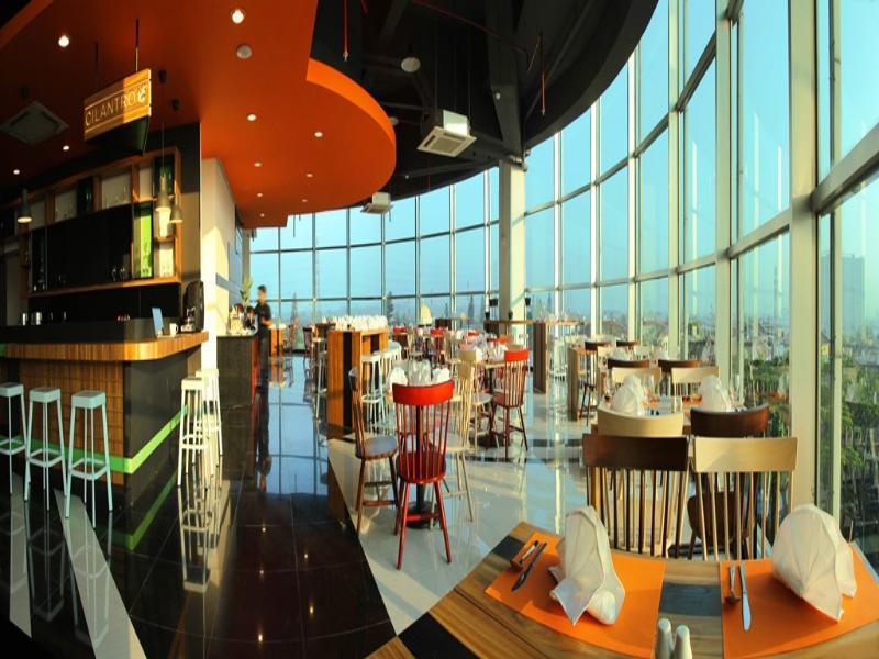 Fox Lite Hotel Metro Indah - בנדונג מראה חיצוני תמונה