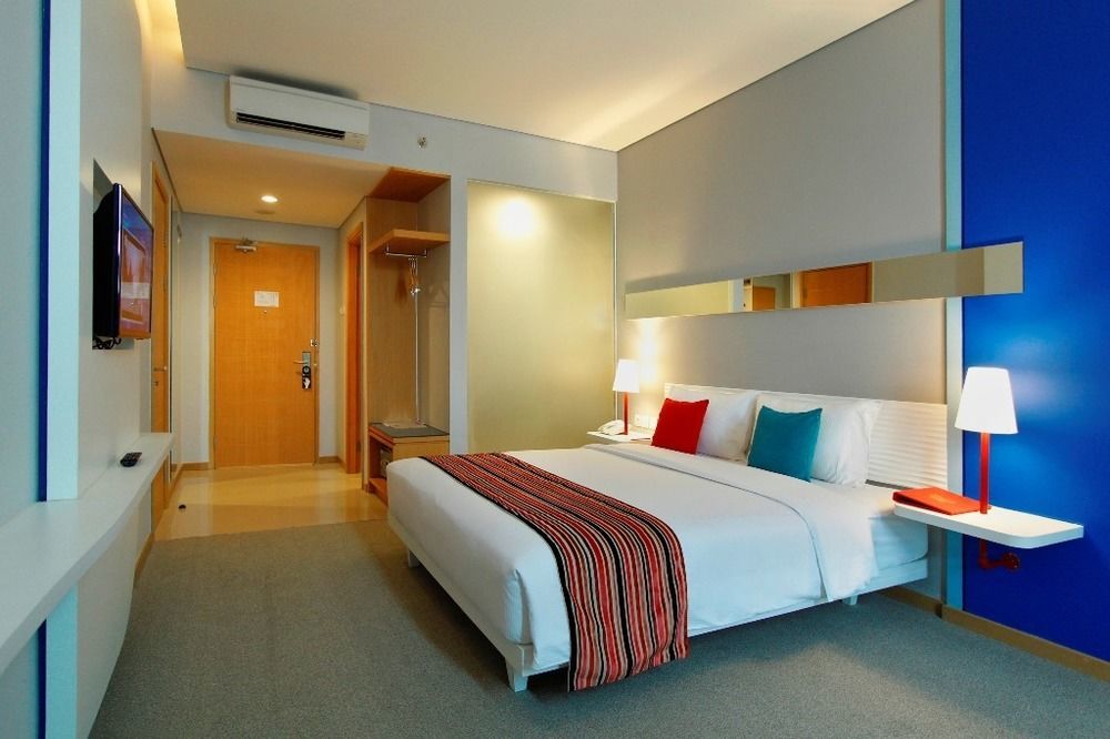 Fox Lite Hotel Metro Indah - בנדונג מראה חיצוני תמונה