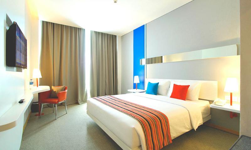 Fox Lite Hotel Metro Indah - בנדונג מראה חיצוני תמונה