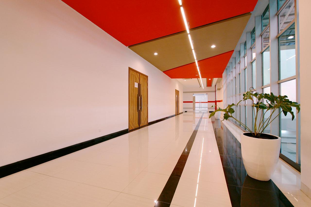 Fox Lite Hotel Metro Indah - בנדונג מראה חיצוני תמונה