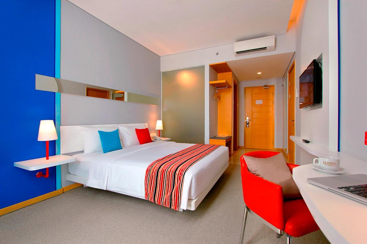 Fox Lite Hotel Metro Indah - בנדונג מראה חיצוני תמונה