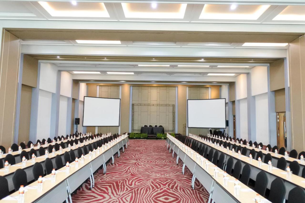 Fox Lite Hotel Metro Indah - בנדונג מראה חיצוני תמונה