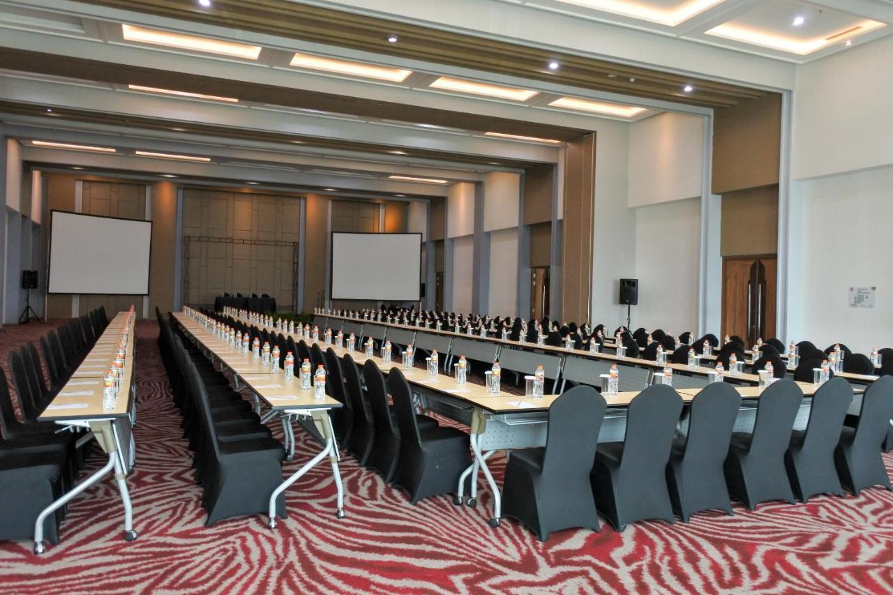 Fox Lite Hotel Metro Indah - בנדונג מראה חיצוני תמונה